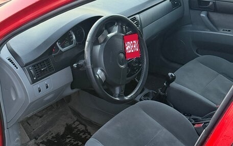 Chevrolet Lacetti, 2006 год, 290 000 рублей, 7 фотография