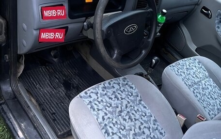 Chery Amulet (A15) I, 2007 год, 150 000 рублей, 8 фотография