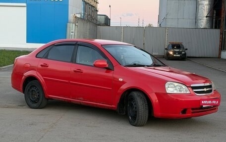 Chevrolet Lacetti, 2006 год, 290 000 рублей, 2 фотография