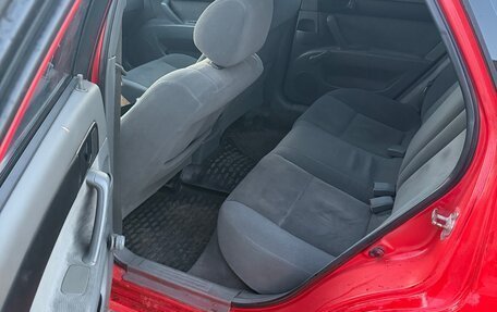 Chevrolet Lacetti, 2006 год, 290 000 рублей, 11 фотография