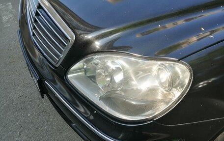 Mercedes-Benz S-Класс, 2004 год, 620 000 рублей, 2 фотография