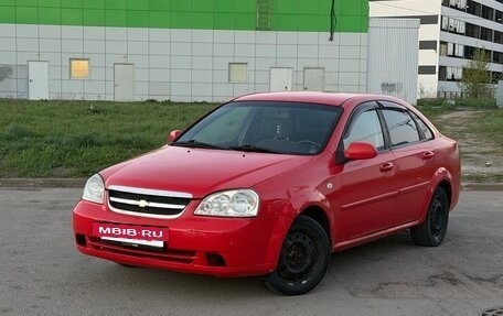 Chevrolet Lacetti, 2006 год, 290 000 рублей, 3 фотография