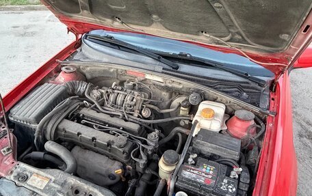 Chevrolet Lacetti, 2006 год, 290 000 рублей, 14 фотография