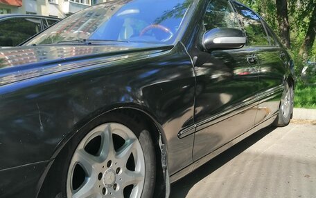 Mercedes-Benz S-Класс, 2004 год, 620 000 рублей, 6 фотография