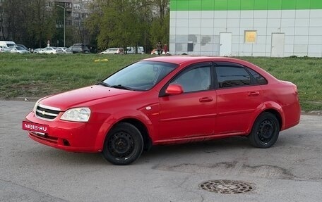 Chevrolet Lacetti, 2006 год, 290 000 рублей, 4 фотография