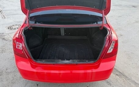 Chevrolet Lacetti, 2006 год, 290 000 рублей, 12 фотография