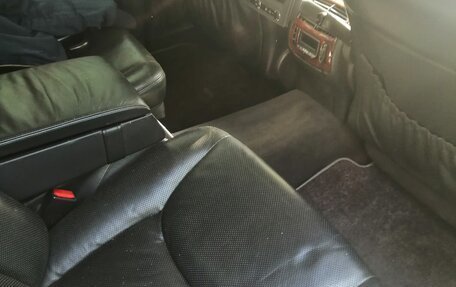 Mercedes-Benz S-Класс, 2004 год, 620 000 рублей, 13 фотография