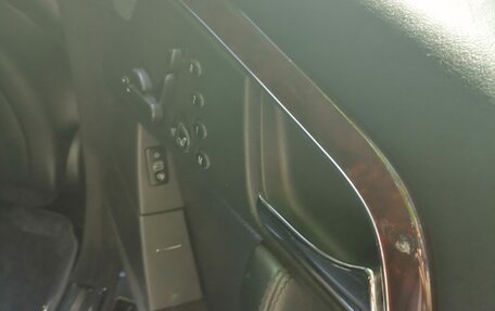 Mercedes-Benz S-Класс, 2004 год, 620 000 рублей, 12 фотография
