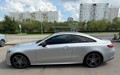 Mercedes-Benz E-Класс, 2017 год, 3 600 000 рублей, 3 фотография