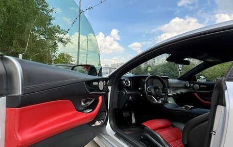 Mercedes-Benz E-Класс, 2017 год, 3 600 000 рублей, 7 фотография