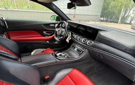Mercedes-Benz E-Класс, 2017 год, 3 600 000 рублей, 11 фотография