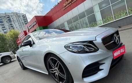 Mercedes-Benz E-Класс, 2017 год, 3 600 000 рублей, 2 фотография