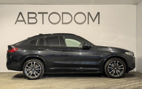 BMW X4, 2024 год, 7 720 000 рублей, 6 фотография