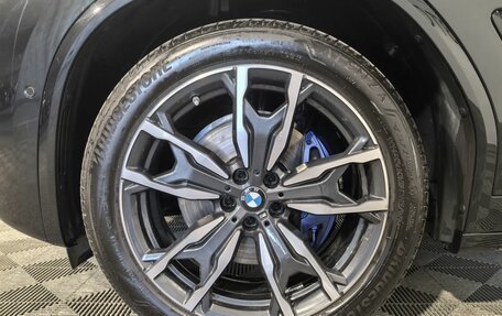 BMW X4, 2024 год, 7 720 000 рублей, 7 фотография