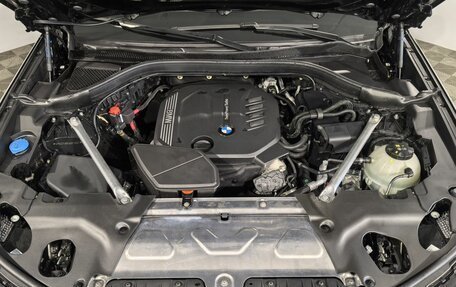 BMW X4, 2024 год, 7 720 000 рублей, 10 фотография