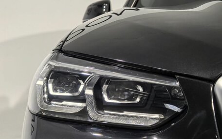 BMW X4, 2024 год, 7 720 000 рублей, 8 фотография