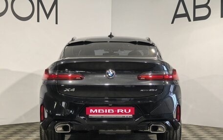 BMW X4, 2024 год, 7 720 000 рублей, 4 фотография