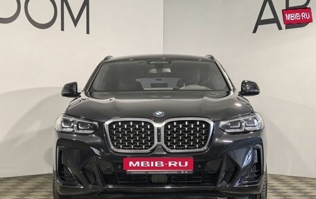 BMW X4, 2024 год, 7 720 000 рублей, 3 фотография
