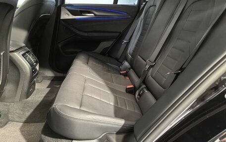 BMW X4, 2024 год, 7 720 000 рублей, 14 фотография