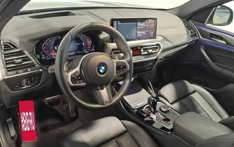 BMW X4, 2024 год, 7 720 000 рублей, 12 фотография