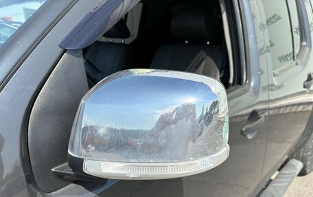 Nissan Navara (Frontier), 2008 год, 888 000 рублей, 4 фотография
