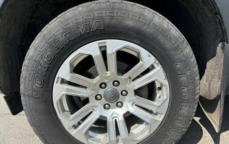 Nissan Navara (Frontier), 2008 год, 888 000 рублей, 11 фотография