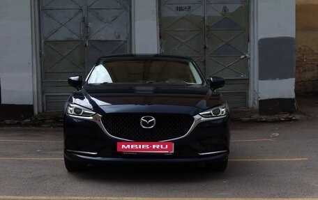 Mazda 6, 2019 год, 2 390 000 рублей, 4 фотография