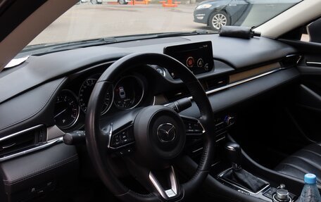 Mazda 6, 2019 год, 2 390 000 рублей, 15 фотография