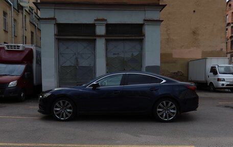 Mazda 6, 2019 год, 2 390 000 рублей, 13 фотография