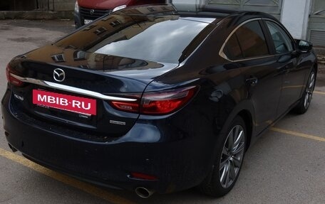 Mazda 6, 2019 год, 2 390 000 рублей, 8 фотография