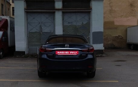 Mazda 6, 2019 год, 2 390 000 рублей, 9 фотография
