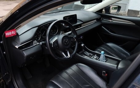 Mazda 6, 2019 год, 2 390 000 рублей, 16 фотография