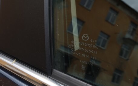 Mazda 6, 2019 год, 2 390 000 рублей, 26 фотография