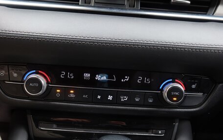 Mazda 6, 2019 год, 2 390 000 рублей, 27 фотография