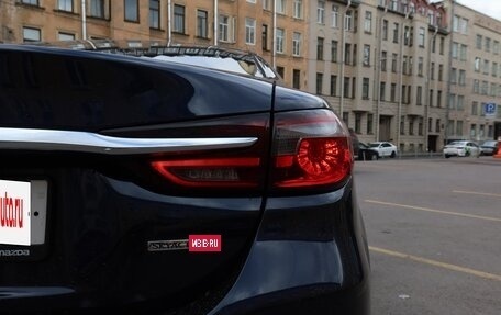 Mazda 6, 2019 год, 2 390 000 рублей, 22 фотография