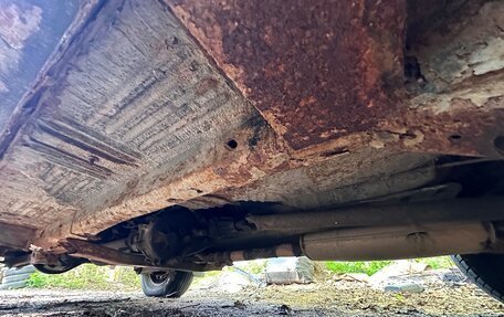 Jeep Grand Cherokee, 1993 год, 150 000 рублей, 7 фотография