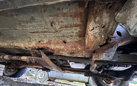 Jeep Grand Cherokee, 1993 год, 150 000 рублей, 9 фотография