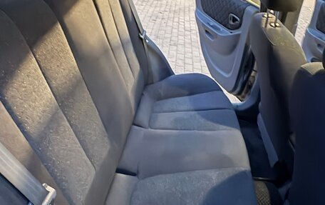 Hyundai Accent II, 2006 год, 170 000 рублей, 8 фотография