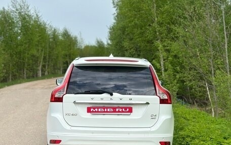 Volvo XC60 II, 2013 год, 1 780 000 рублей, 4 фотография