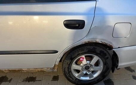 Hyundai Accent II, 2006 год, 170 000 рублей, 4 фотография