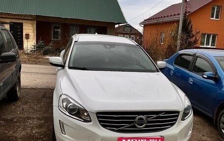 Volvo XC60 II, 2013 год, 1 780 000 рублей, 5 фотография