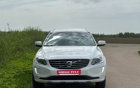 Volvo XC60 II, 2013 год, 1 780 000 рублей, 2 фотография