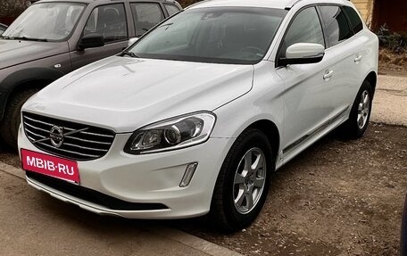 Volvo XC60 II, 2013 год, 1 780 000 рублей, 6 фотография