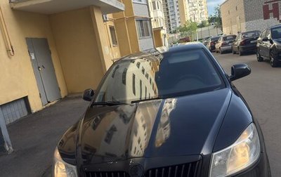 Skoda Octavia, 2011 год, 890 000 рублей, 1 фотография