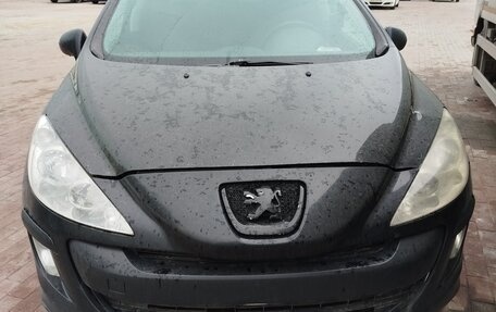 Peugeot 308 II, 2009 год, 230 000 рублей, 1 фотография