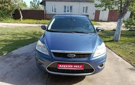 Ford Focus II рестайлинг, 2008 год, 475 000 рублей, 1 фотография