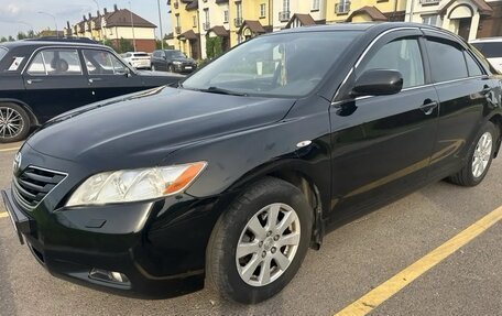 Toyota Camry, 2006 год, 1 599 000 рублей, 2 фотография