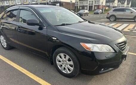 Toyota Camry, 2006 год, 1 599 000 рублей, 5 фотография