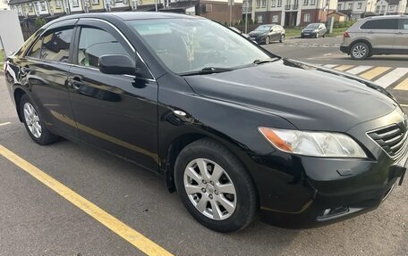 Toyota Camry, 2006 год, 1 599 000 рублей, 6 фотография
