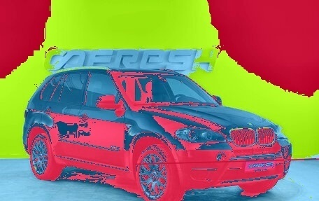 BMW X5, 2012 год, 3 171 444 рублей, 1 фотография